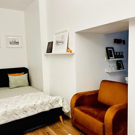 Green Apartment Riga Dış mekan fotoğraf