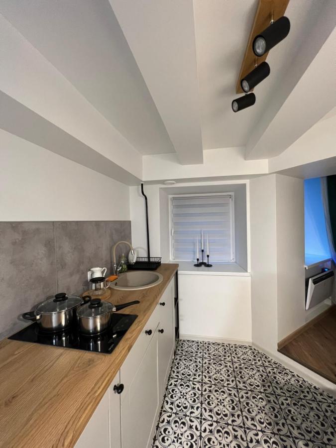 Green Apartment Riga Dış mekan fotoğraf