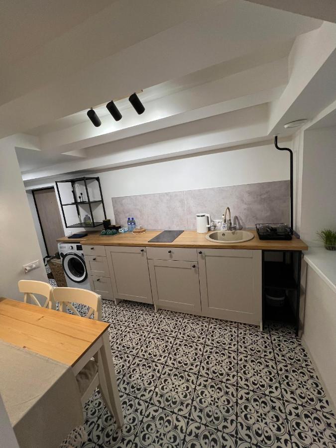 Green Apartment Riga Dış mekan fotoğraf
