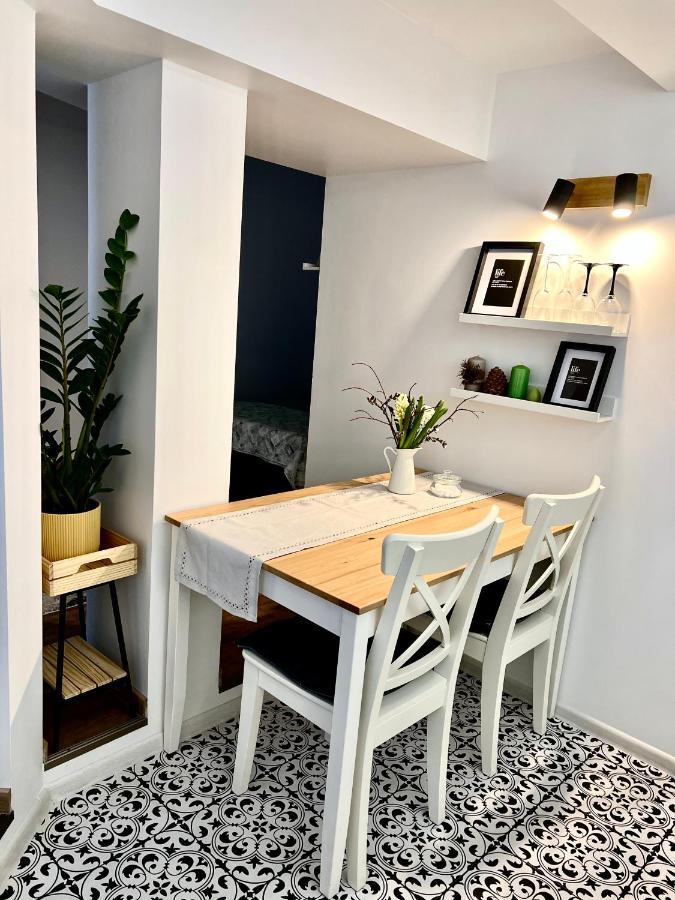 Green Apartment Riga Dış mekan fotoğraf