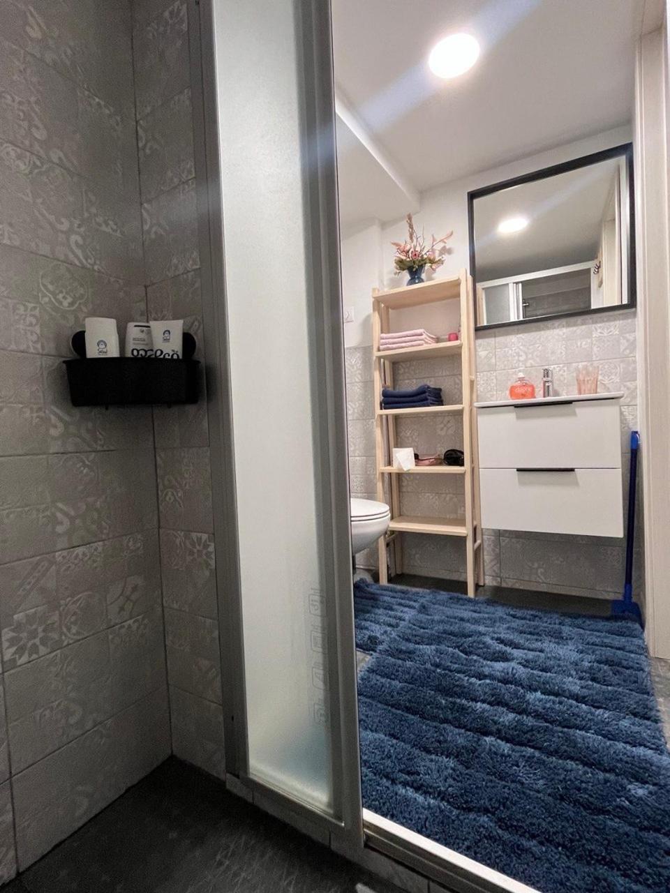 Green Apartment Riga Dış mekan fotoğraf